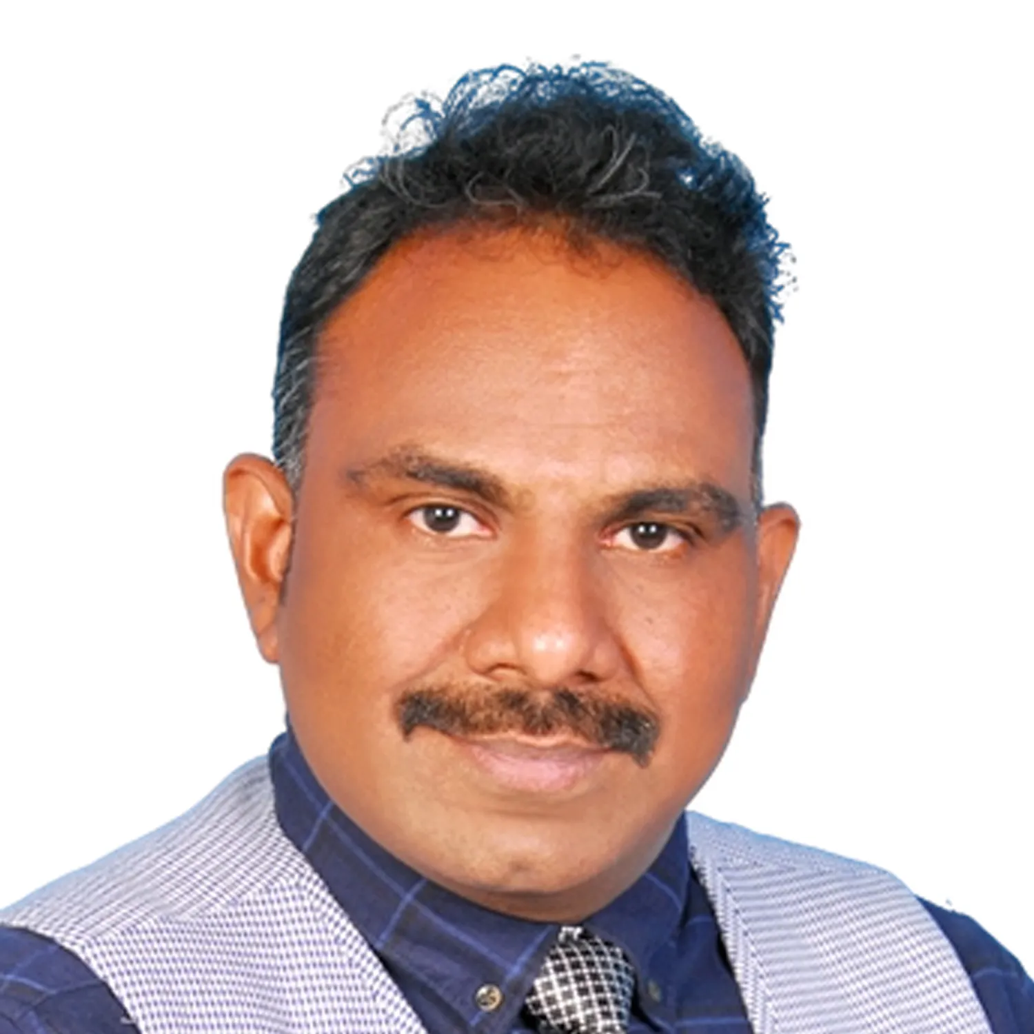 LEAP 2025 Awardee - Dr C B Venkata Krishna Prasad